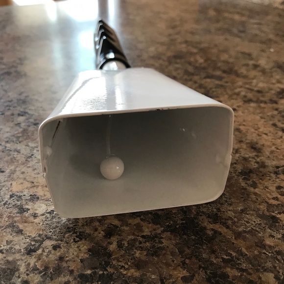 Very Large and Loud Cow Bell Tailgater - Picture 2 of 2